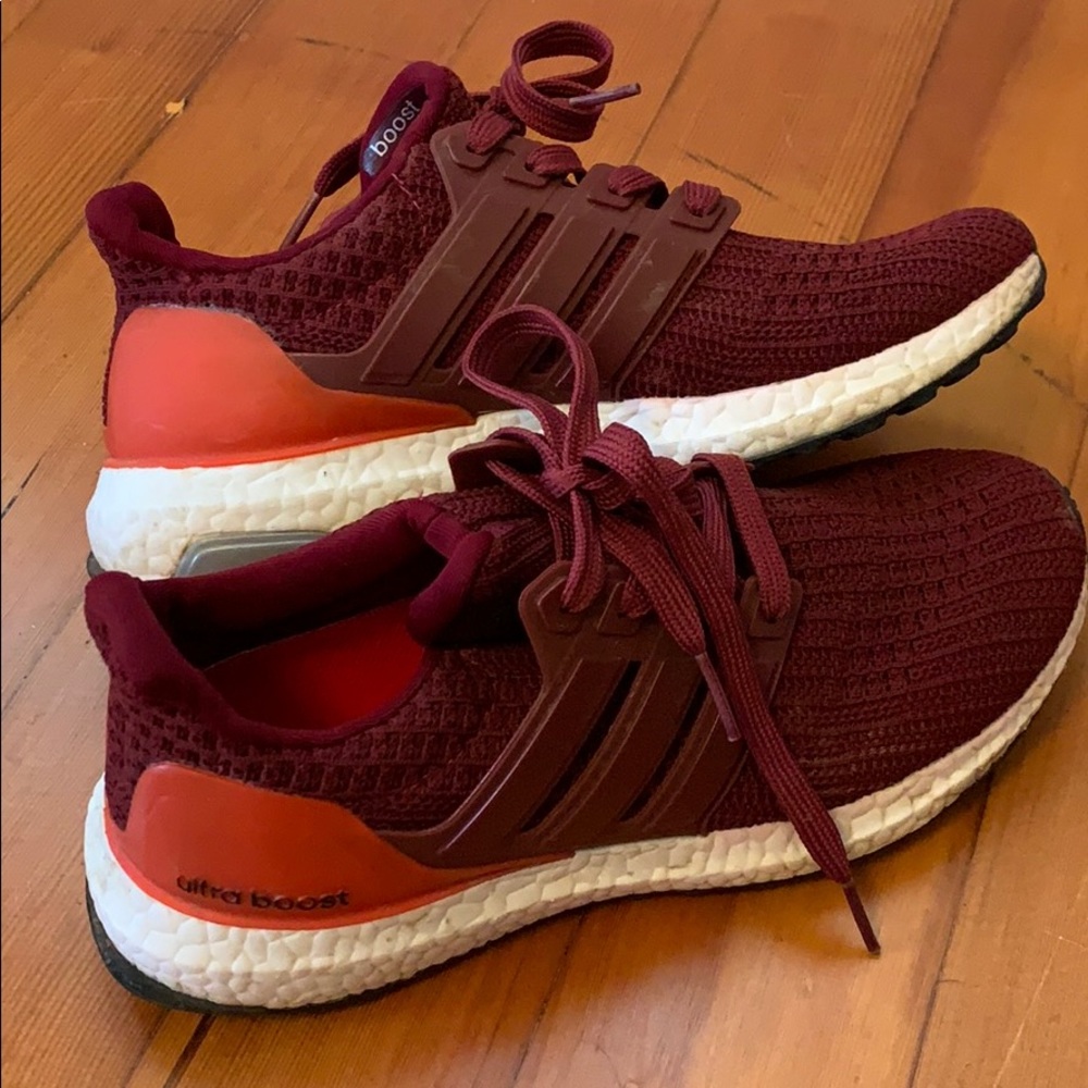 Adidas ultraboost sneakers